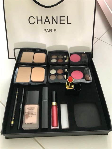 chanel makeup singapore price|Chanel makeup where to buy.